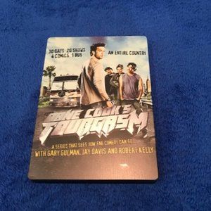 Dane Cook’s TOURGASM DVD 📀 🤣